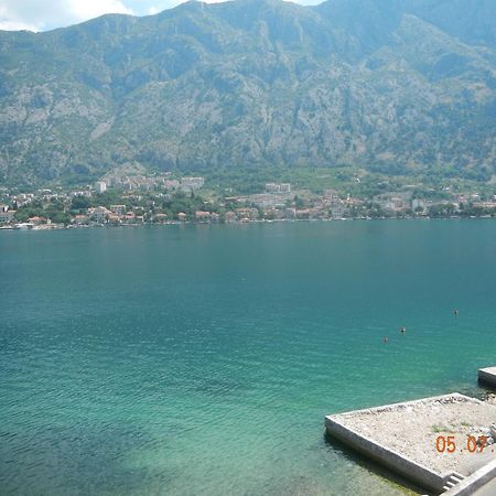 Apartments Jankovic Kotor Bilik gambar