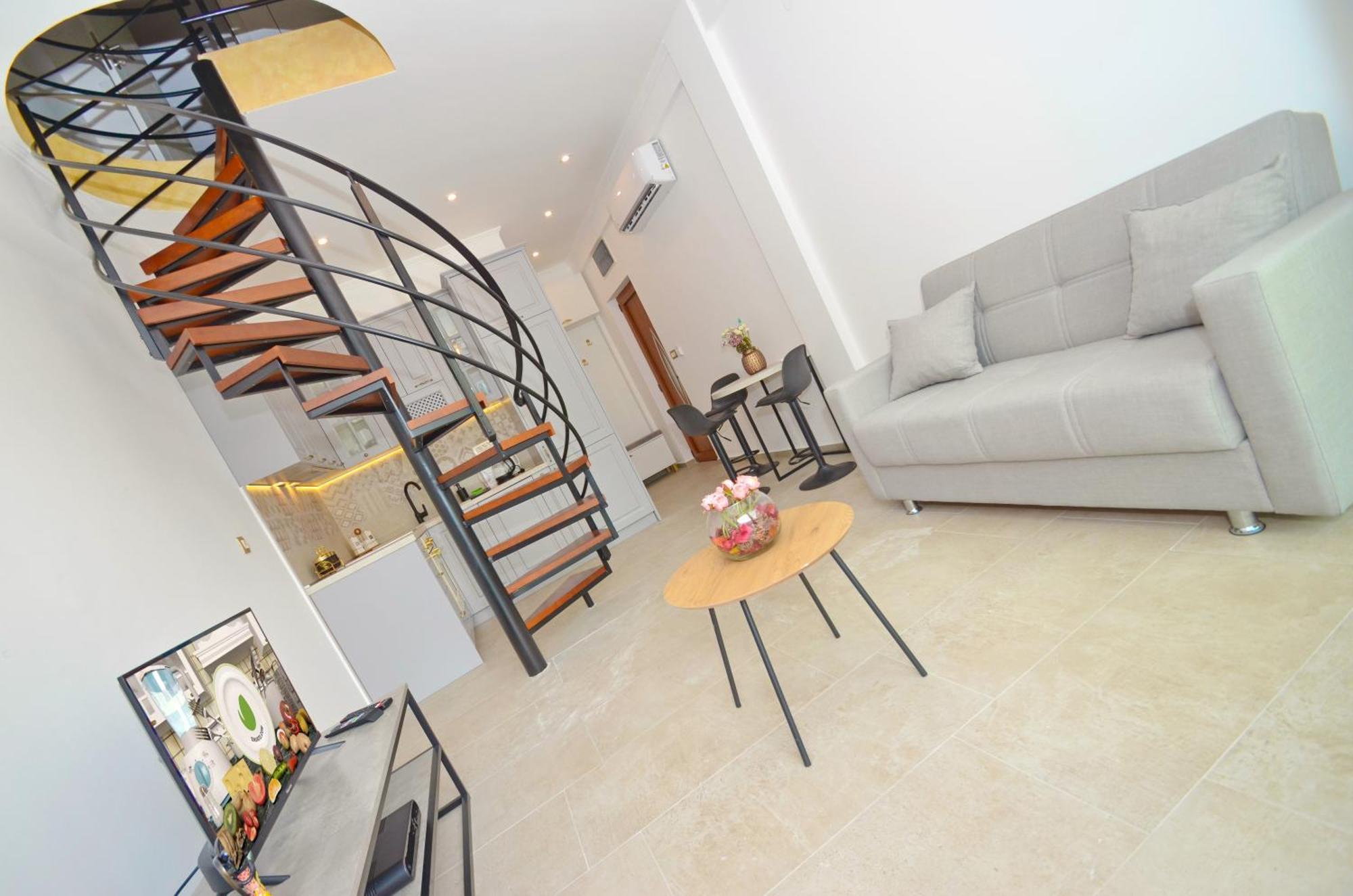 Apartments Jankovic Kotor Bilik gambar